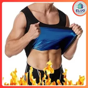 Camiseta Térmica Reductora para Hombre