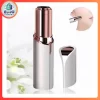 Depilador Facial Recargable