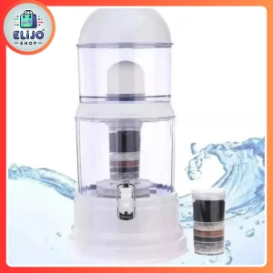 Filtro Purificador de agua 16 Litros