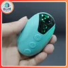 NeuroControl: Dispositivo De Relajación