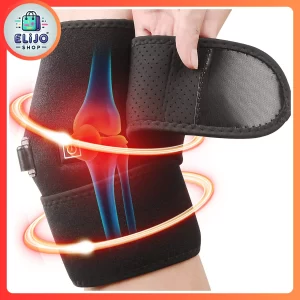 Rodillera terapia calor ortopédica SP-14