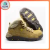 Botas Caterpillar 019 Ocre - Con Puntera