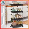Carrito De Almacenamiento WSB1002