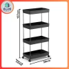 Carrito De Almacenamiento WSB1002 - Imagen 2