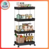 Carrito De Almacenamiento WSB1002 - Imagen 5