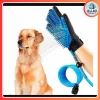 Cepillo Regadera con Manguera para Mascotas - Imagen 4