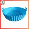 Cesta de Silicona para Freidora de Aire - Imagen 2