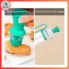 Dispensador de aceite con Cepillo - Imagen 2