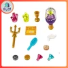 Kit Princesa sirena 222 Piezas - Imagen 4
