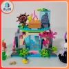 Kit Princesa sirena 222 Piezas - Imagen 7