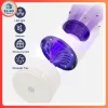Lampara Mata Mosquitos - Luz Uv - Imagen 2