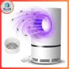 Lampara Mata Mosquitos - Luz Uv - Imagen 5