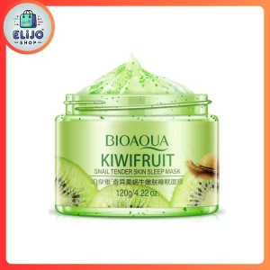 Mascarilla De Kiwi Bioaqua