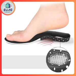 Plantillas deportivas tecnologia FK-50