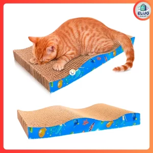 Rascador para Gatos Antiestrés