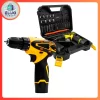 Taladro Inalambrico Recargable 12V H01 - Imagen 3