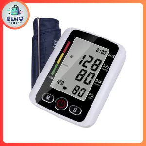 Tensiometro De Brazo Digital voz español