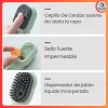 Combo x2: Cepillos Dispensadores Multifuncionales – Limpieza sin esfuerzo 🧼✨ - Imagen 7