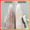 Combo x2: Cepillos Dispensadores Multifuncionales – Limpieza sin esfuerzo 🧼✨ - Imagen 5