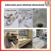 Combo x2: Cepillos Dispensadores Multifuncionales – Limpieza sin esfuerzo 🧼✨ - Imagen 2