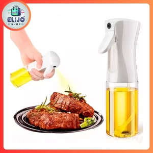 Dispensador pulverizador de aceite spray