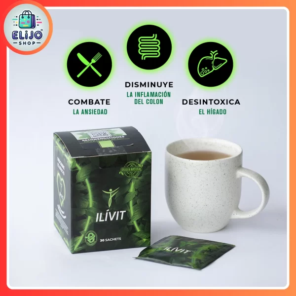 🌿 Ilívit 🌿 - Imagen 14