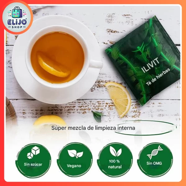 🌿 Ilívit 🌿 - Imagen 6