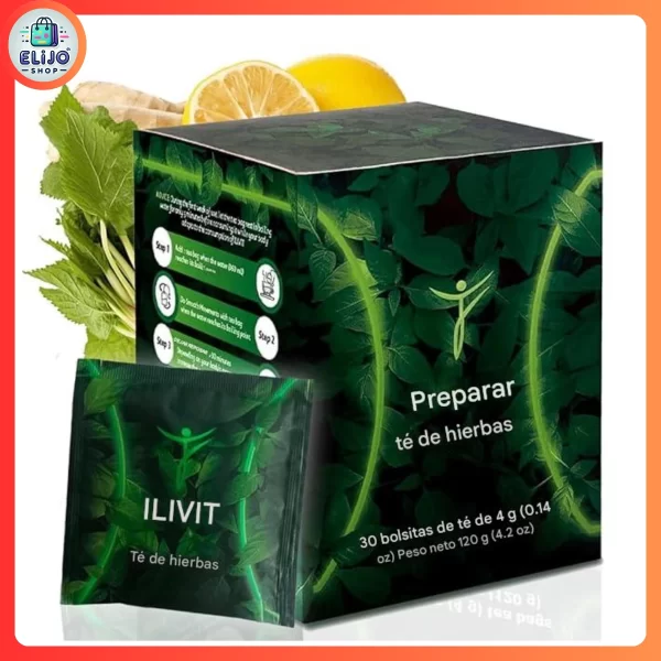 🌿 Ilívit 🌿 - Imagen 2
