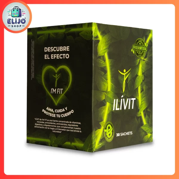 🌿 Ilívit 🌿 - Imagen 13