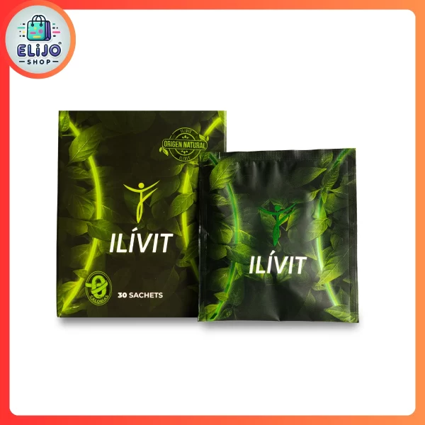 🌿 Ilívit 🌿 - Imagen 12