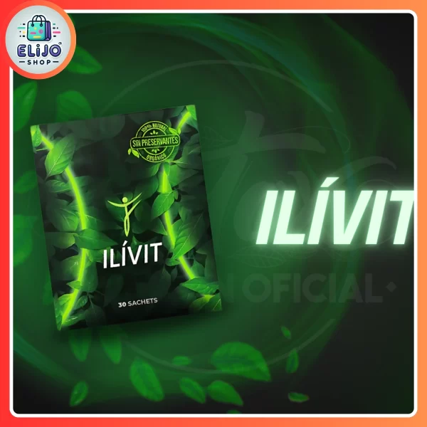 🌿 Ilívit 🌿 - Imagen 10