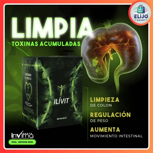 🌿 Ilívit 🌿 - Imagen 9