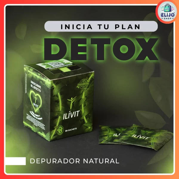 🌿 Ilívit 🌿 - Imagen 8