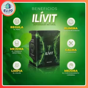 🌿 Ilívit 🌿